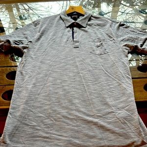 Psycho Bunny - rarely worn